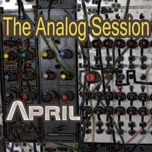 The Analog Session April