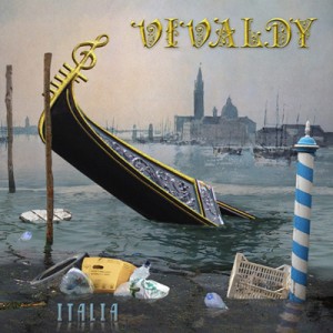 Vivaldy: Italia