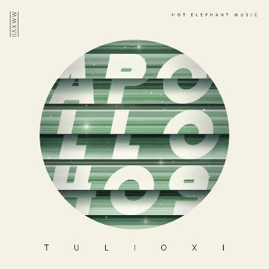 Tulioxi - Apollo 409