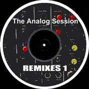 The Analog Session - Remixes 2
