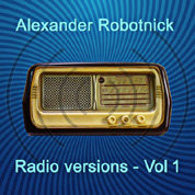 Radio Versions Vol 1